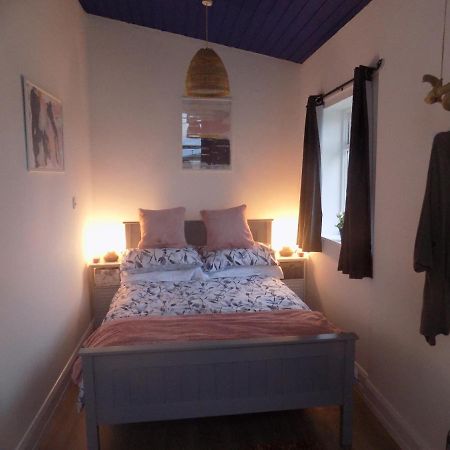BallyhooriskyCasa Mar E Sol. Rinboy ,公寓 外观 照片