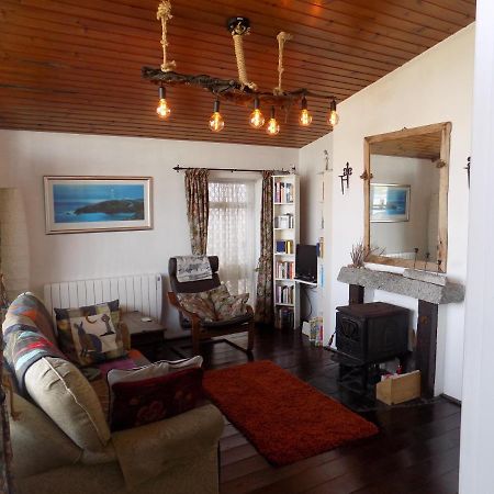 BallyhooriskyCasa Mar E Sol. Rinboy ,公寓 外观 照片