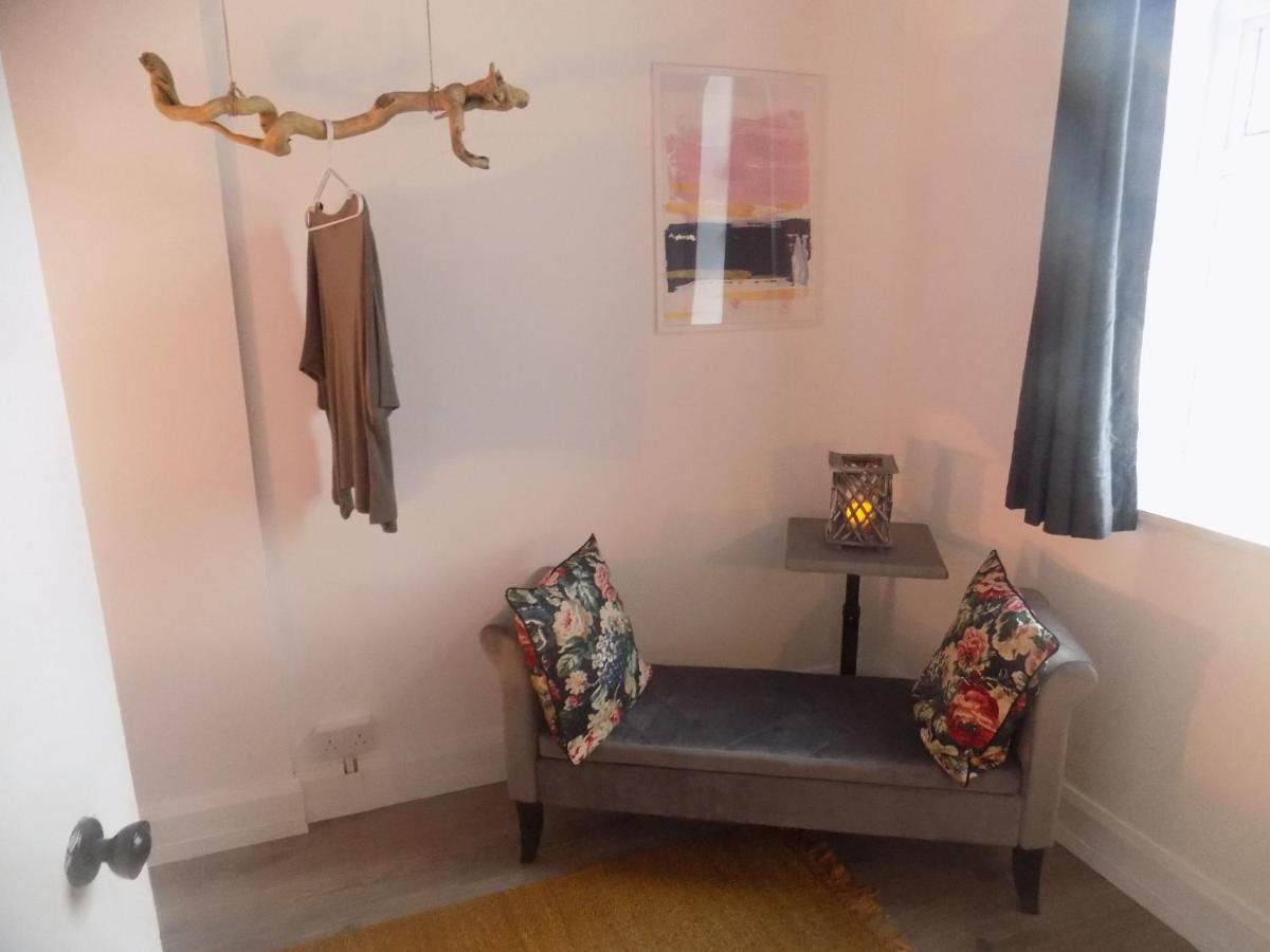 BallyhooriskyCasa Mar E Sol. Rinboy ,公寓 外观 照片