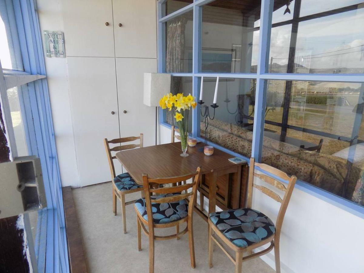 BallyhooriskyCasa Mar E Sol. Rinboy ,公寓 外观 照片
