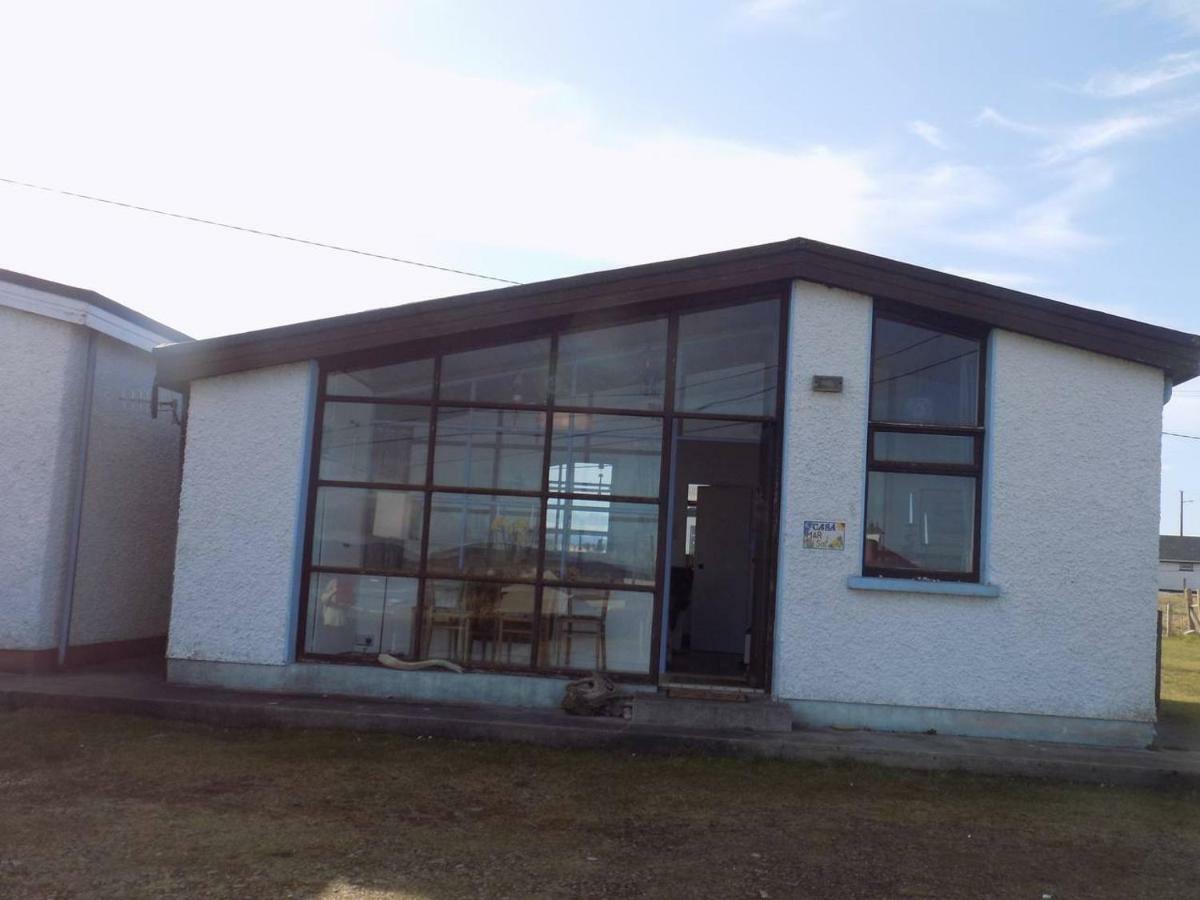 BallyhooriskyCasa Mar E Sol. Rinboy ,公寓 外观 照片