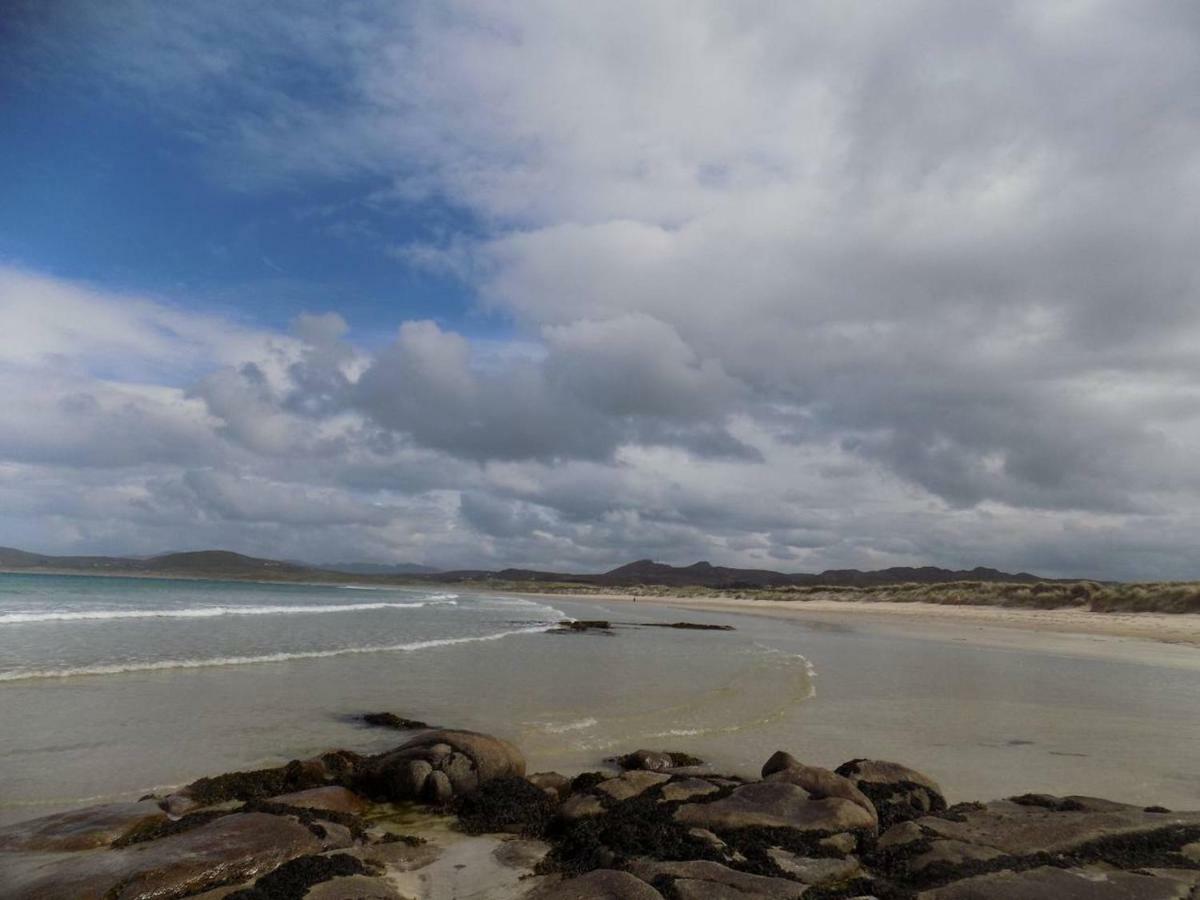 BallyhooriskyCasa Mar E Sol. Rinboy ,公寓 外观 照片