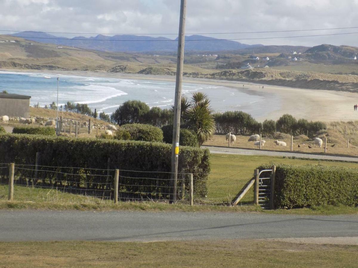 BallyhooriskyCasa Mar E Sol. Rinboy ,公寓 外观 照片
