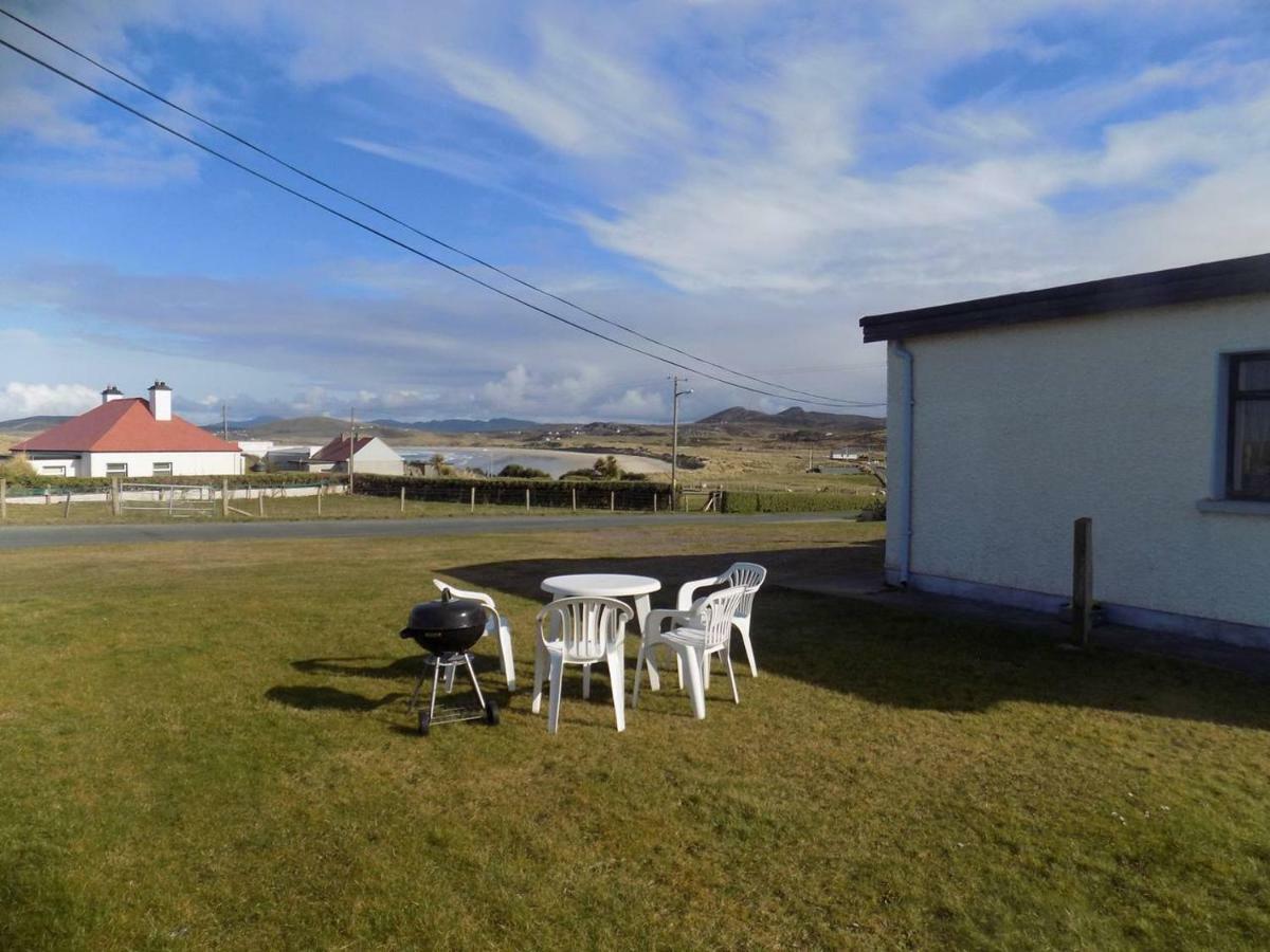 BallyhooriskyCasa Mar E Sol. Rinboy ,公寓 外观 照片